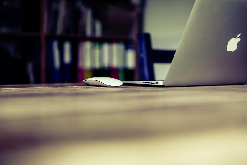 Blogging