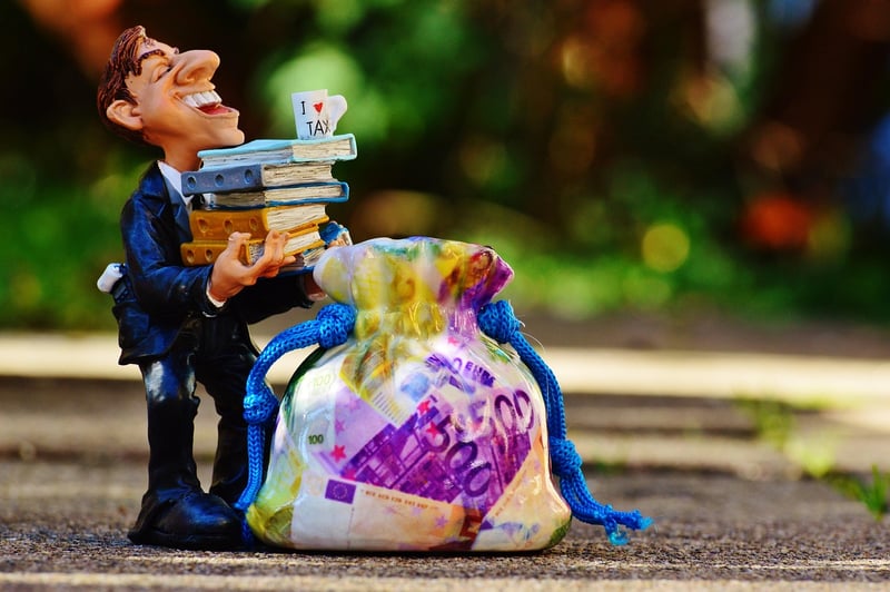 Tax Deductions
